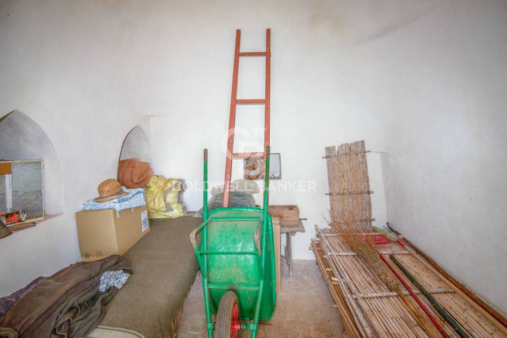 baita in vendita a Ceglie Messapica