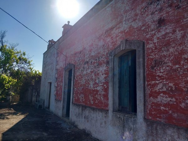 casa indipendente in vendita a Ceglie Messapica