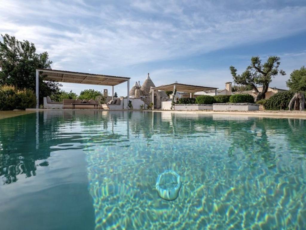 casa indipendente in vendita a Ceglie Messapica