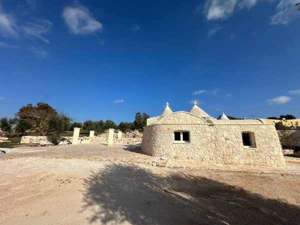 casa indipendente in vendita a Ceglie Messapica