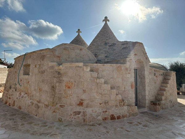 casa indipendente in vendita a Ceglie Messapica