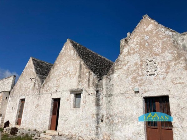 casa indipendente in vendita a Ceglie Messapica