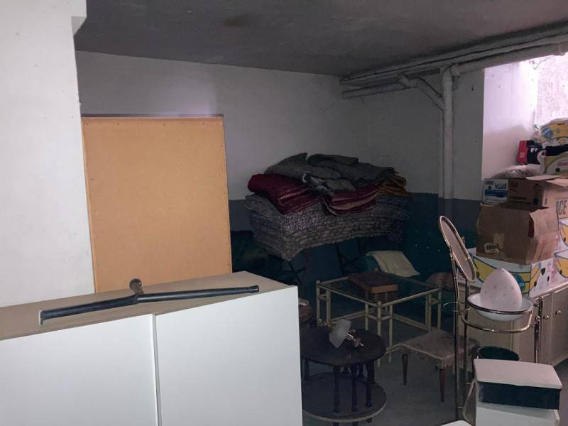 locale di sgombero in vendita a Ceglie Messapica