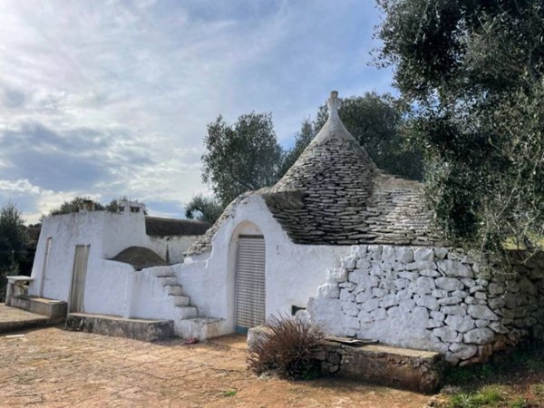 appartamento in vendita a Ceglie Messapica