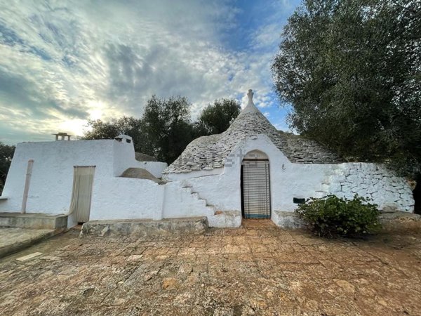 appartamento in vendita a Ceglie Messapica