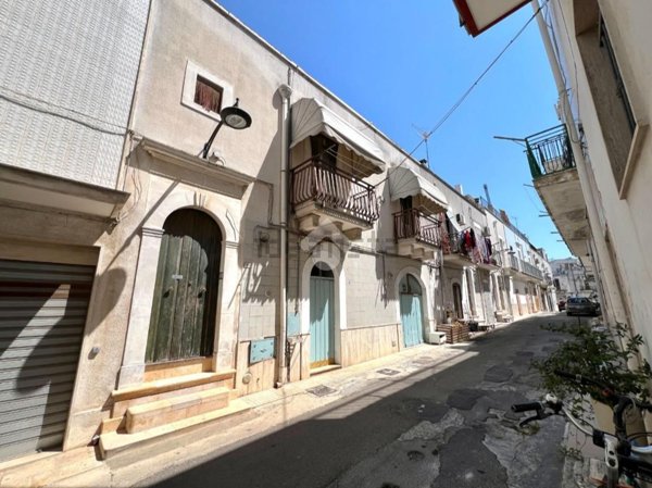 casa indipendente in vendita a Ceglie Messapica