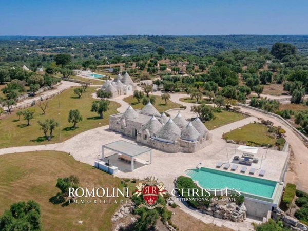 casa indipendente in vendita a Ceglie Messapica
