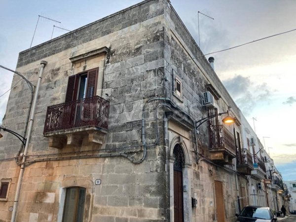 casa indipendente in vendita a Ceglie Messapica