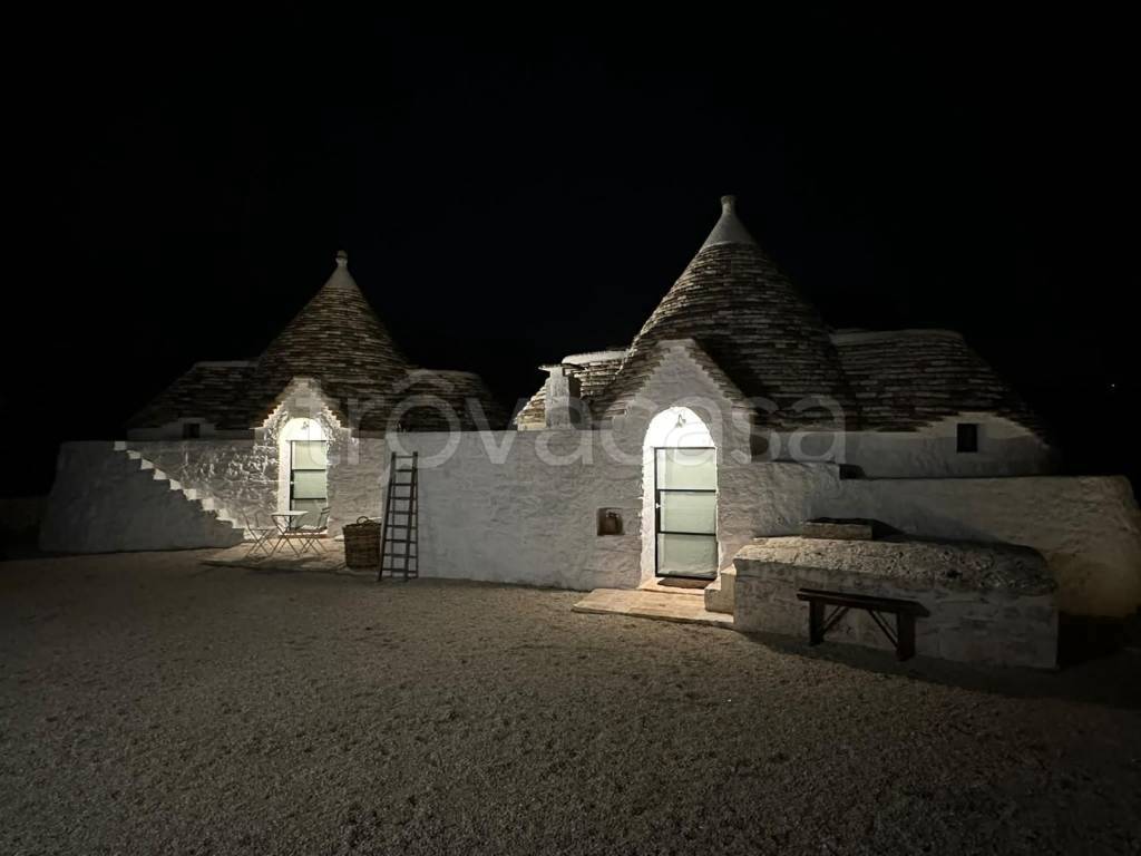 appartamento in vendita a Ceglie Messapica