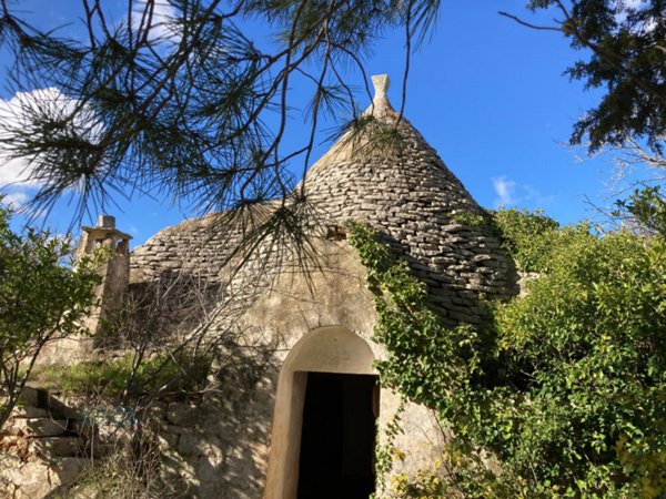 casale in vendita a Ceglie Messapica
