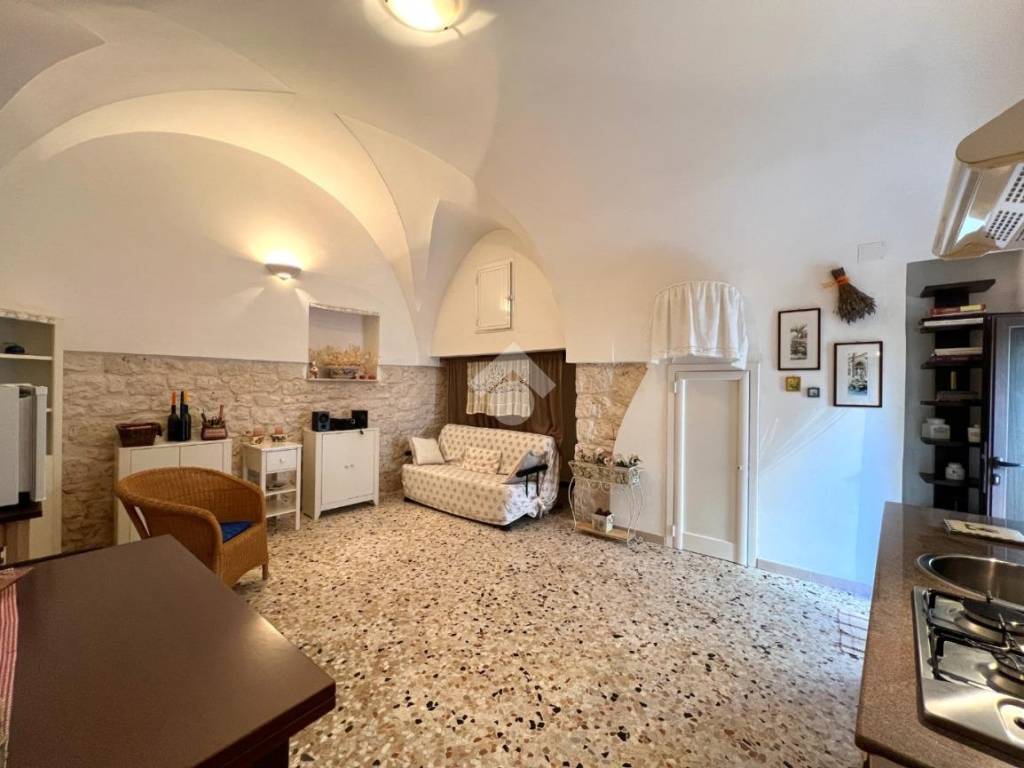 appartamento in vendita a Ceglie Messapica
