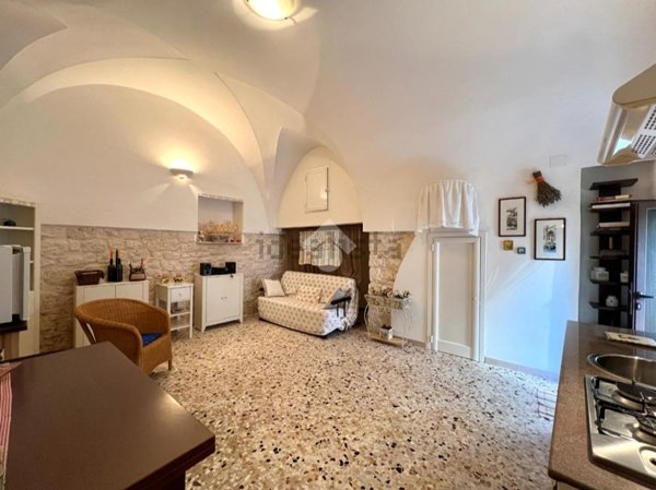 appartamento in vendita a Ceglie Messapica