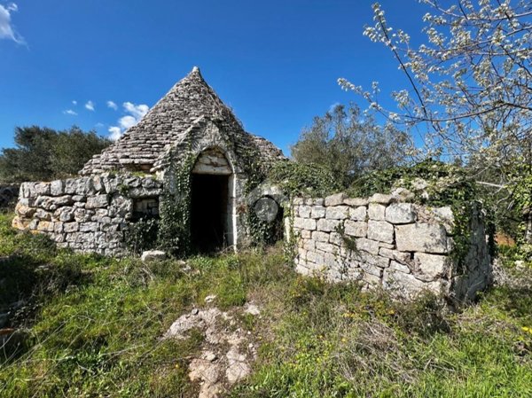 appartamento in vendita a Ceglie Messapica