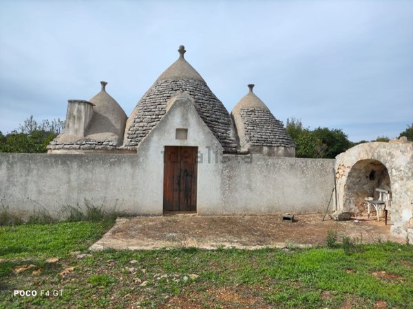 appartamento in vendita a Ceglie Messapica