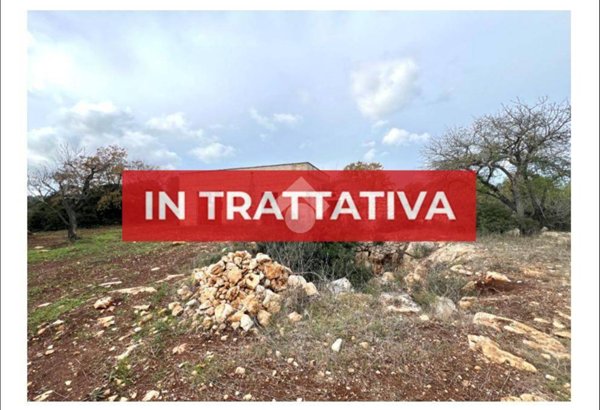 casa indipendente in vendita a Ceglie Messapica