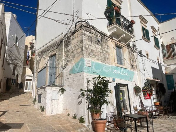 appartamento in vendita a Ceglie Messapica