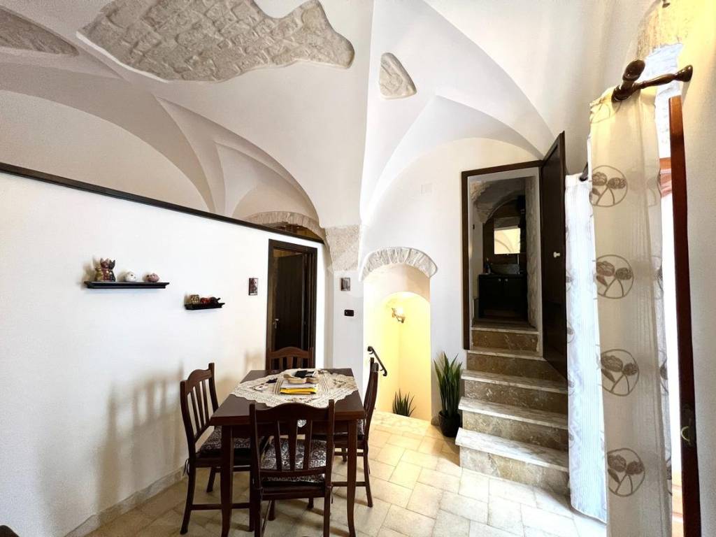 appartamento in vendita a Ceglie Messapica