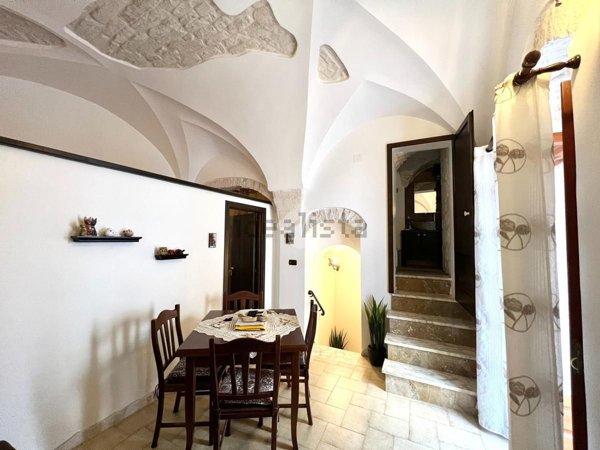 appartamento in vendita a Ceglie Messapica