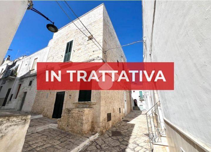 quadrivano in vendita a Ceglie Messapica