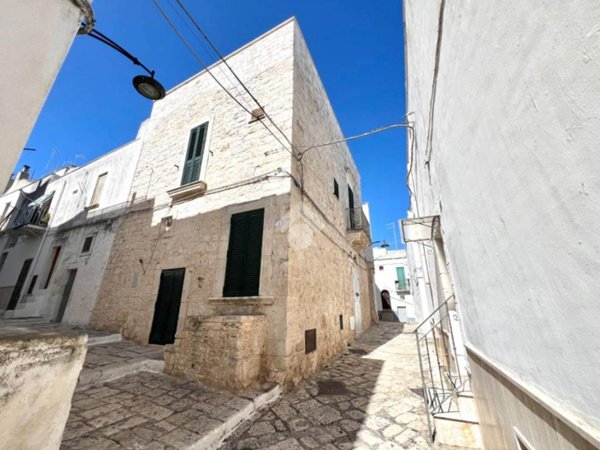 quadrivano in vendita a Ceglie Messapica