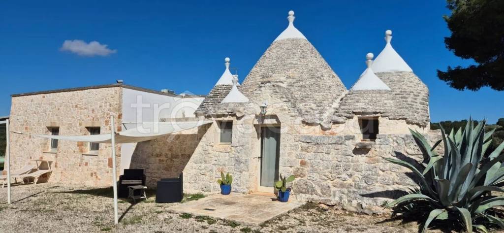 casa indipendente in vendita a Ceglie Messapica