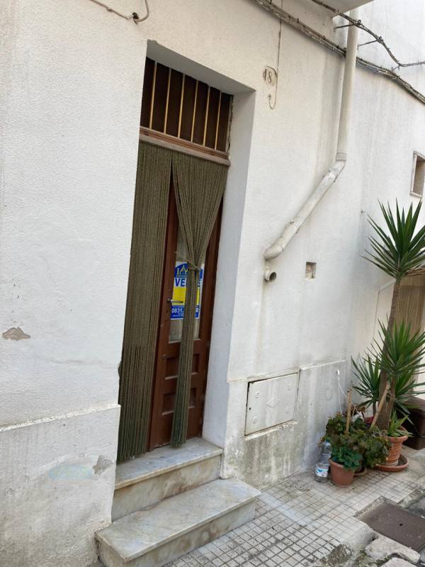 casa indipendente in vendita a Ceglie Messapica