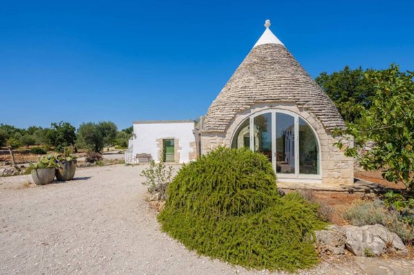 casa indipendente in vendita a Ceglie Messapica