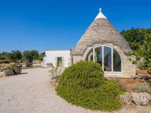 casa indipendente in vendita a Ceglie Messapica