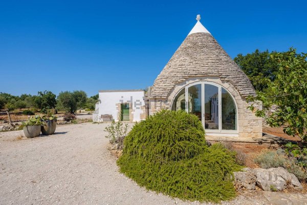 casa indipendente in vendita a Ceglie Messapica