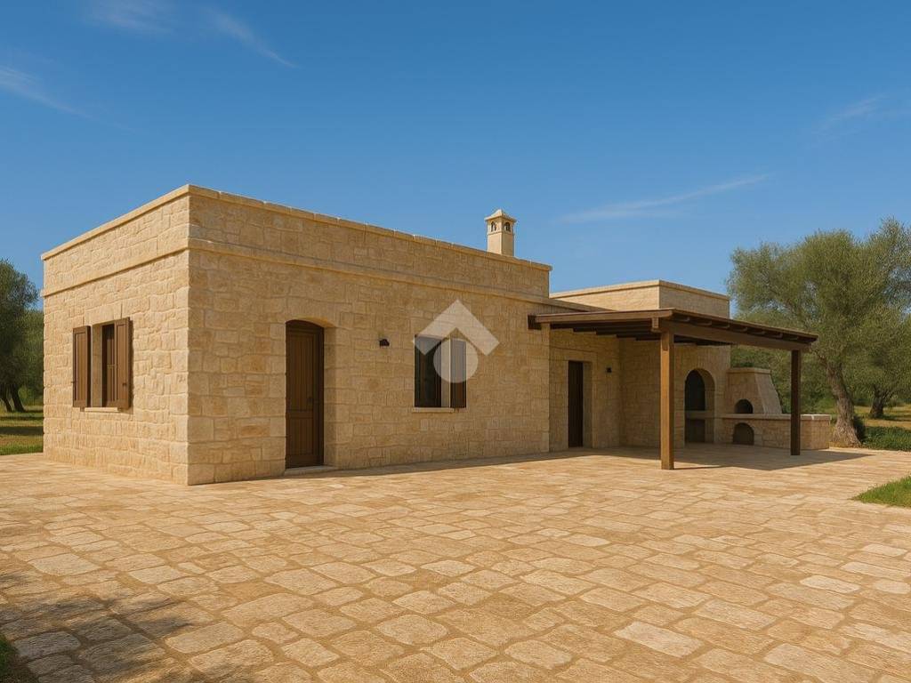 casa indipendente in vendita a Ceglie Messapica