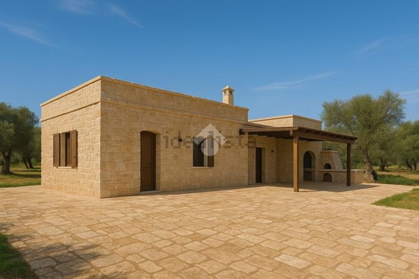 quadrivano in vendita a Ceglie Messapica