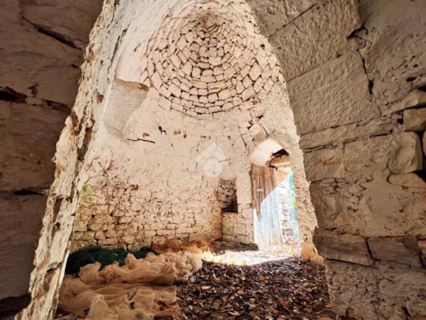 casa indipendente in vendita a Ceglie Messapica