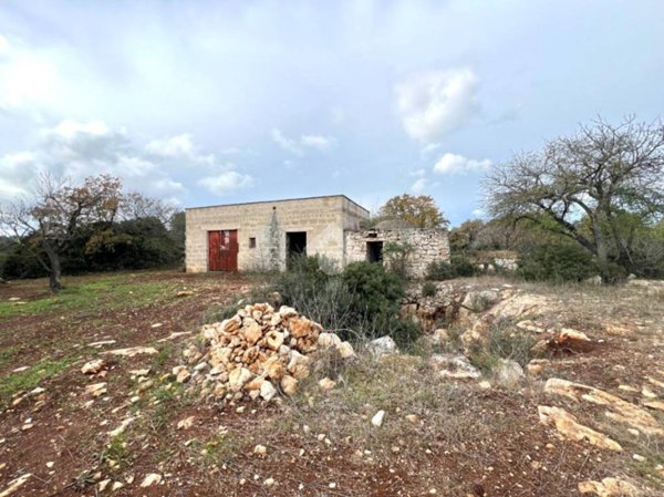 casa indipendente in vendita a Ceglie Messapica
