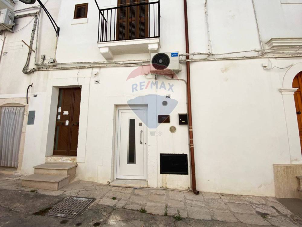 casa indipendente in vendita a Ceglie Messapica
