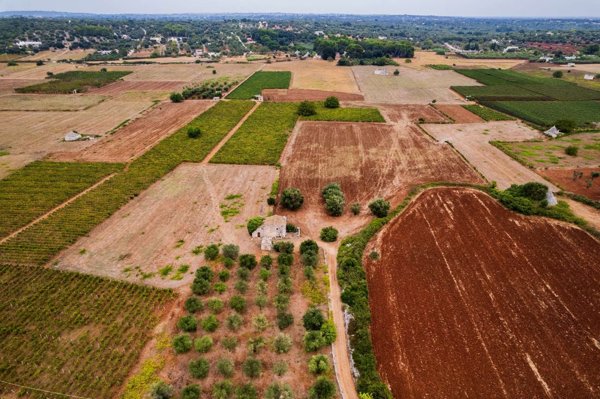 casa indipendente in vendita a Ceglie Messapica