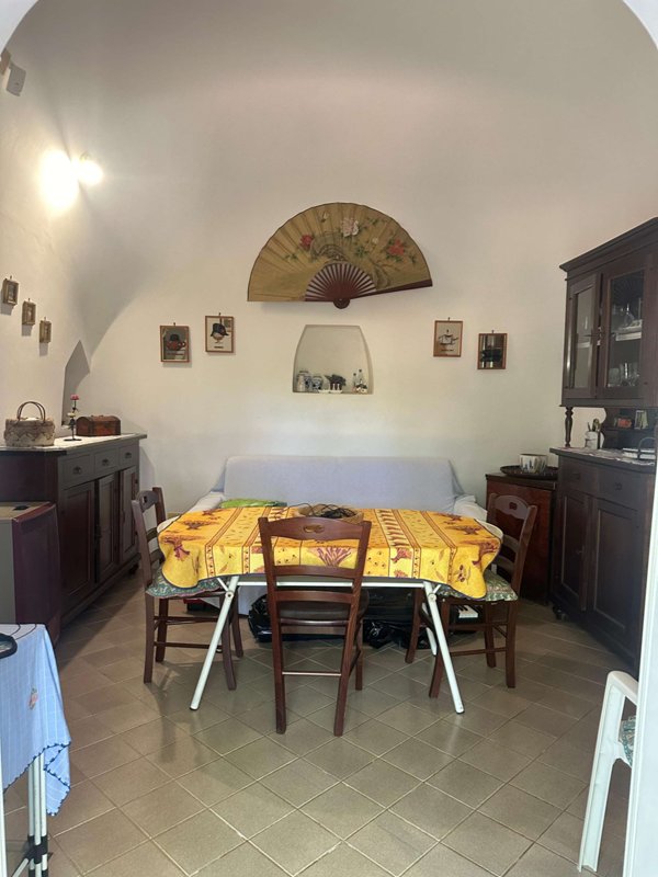 casa indipendente in vendita a Ceglie Messapica