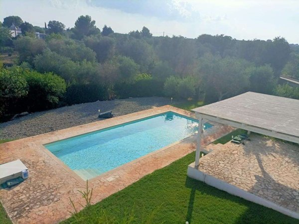 casa indipendente in vendita a Ceglie Messapica