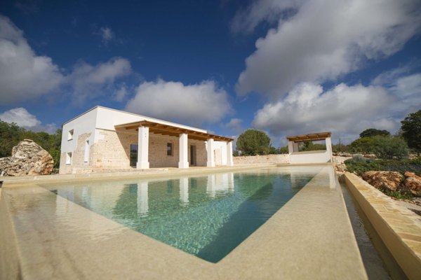casa indipendente in vendita a Ceglie Messapica