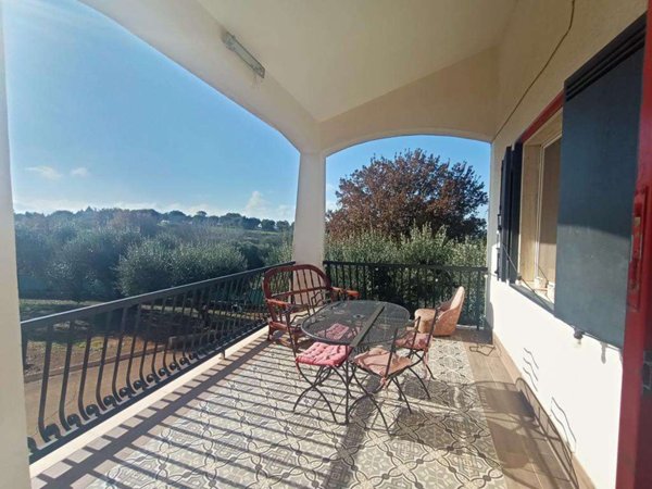 casa indipendente in vendita a Ceglie Messapica