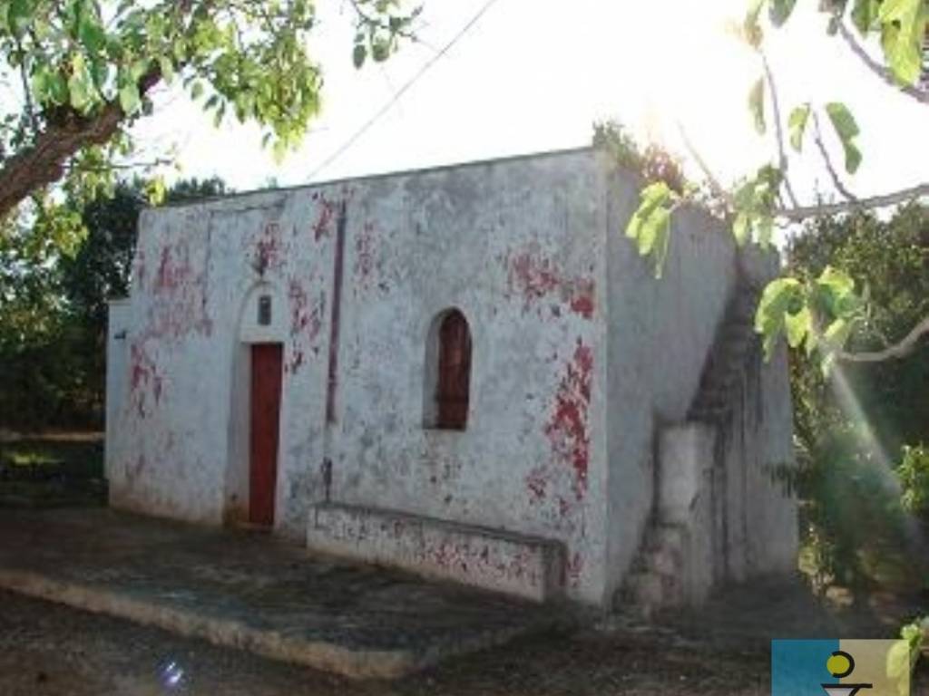casa indipendente in vendita a Ceglie Messapica