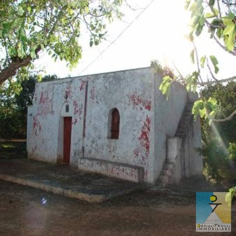 casa indipendente in vendita a Ceglie Messapica