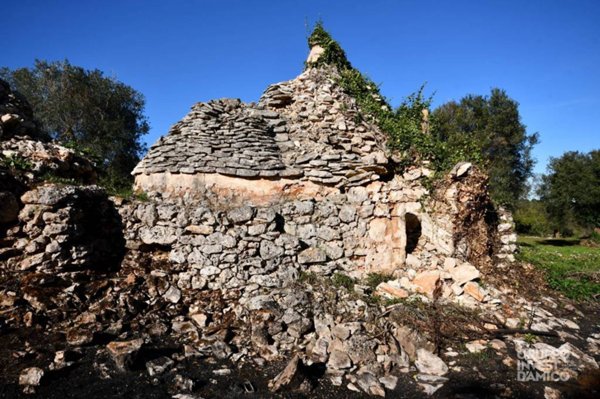 quadrivano in vendita a Ceglie Messapica
