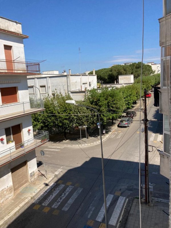 appartamento in vendita a Ceglie Messapica