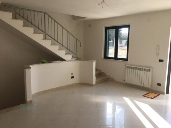 casa indipendente in vendita a Ceglie Messapica