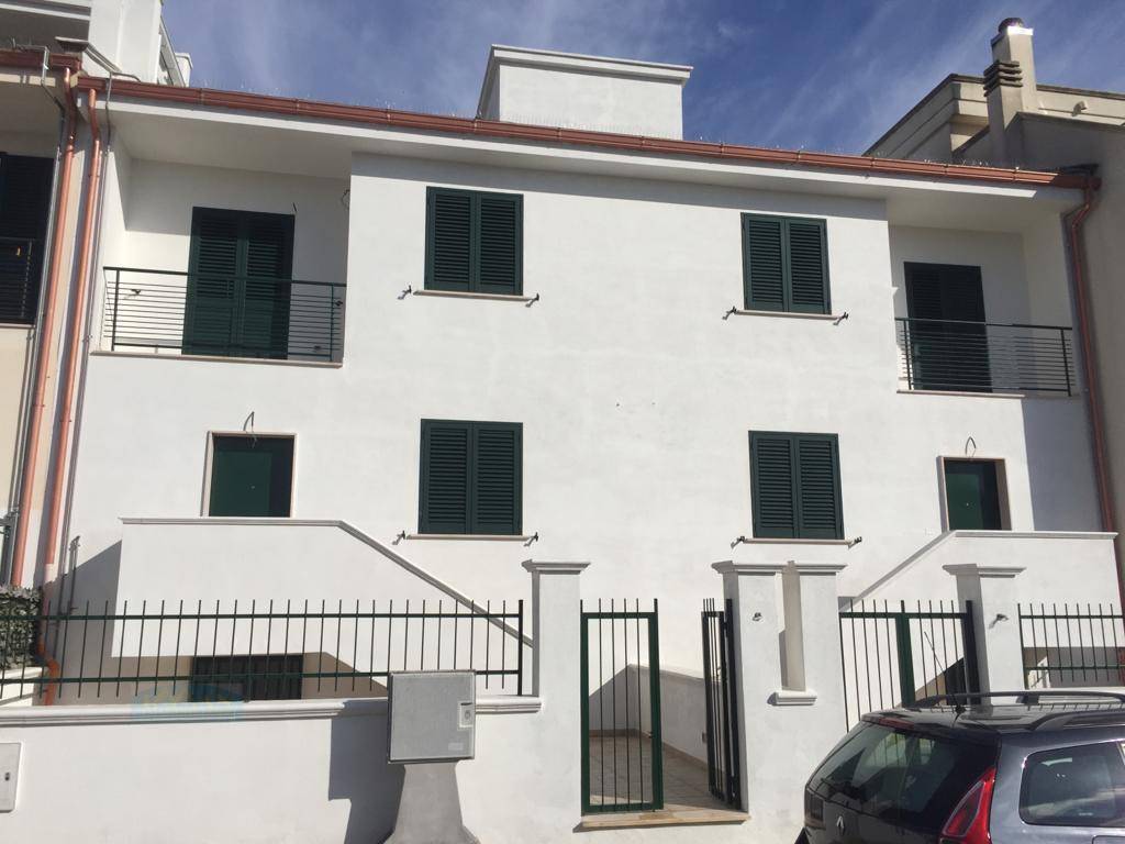 casa indipendente in vendita a Ceglie Messapica