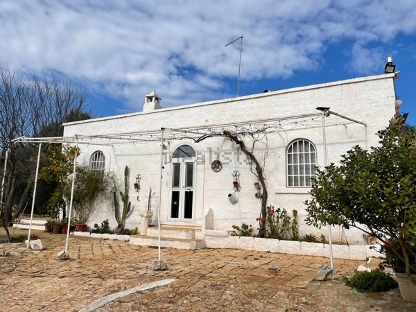 casa indipendente in vendita a Ceglie Messapica