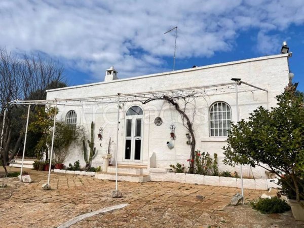 casa indipendente in vendita a Ceglie Messapica
