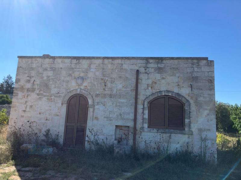 casale in vendita a Ceglie Messapica
