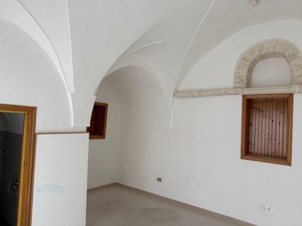 casa semindipendente in vendita a Ceglie Messapica