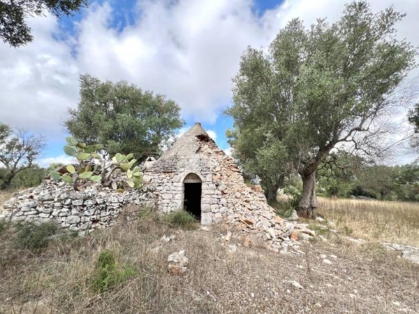 monolocale in vendita a Ceglie Messapica